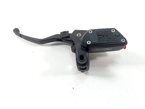 2014 BMW R1200GS K50 Nice Magura Clutch Master Cylinder + Lever 32728524919