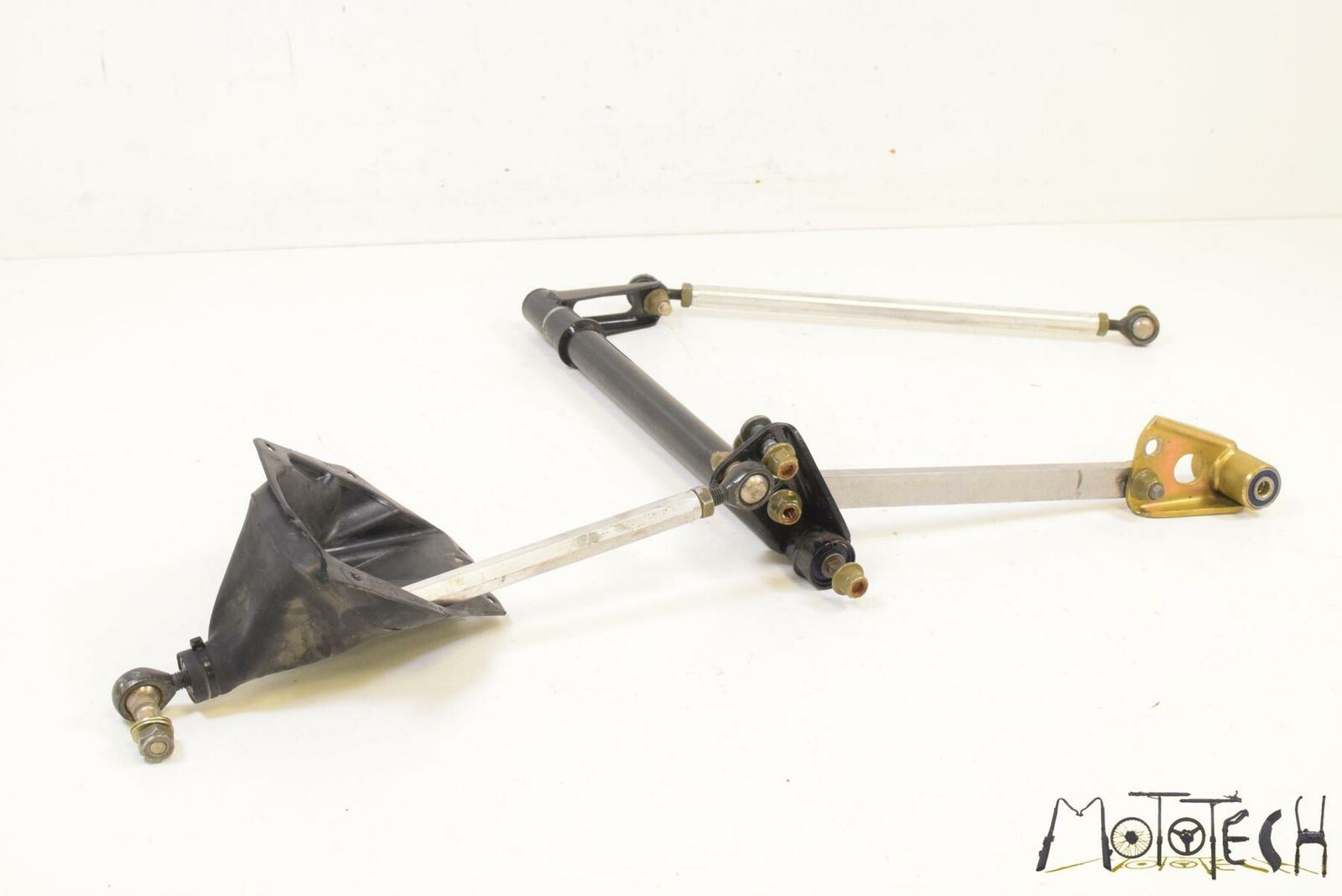 2013 Polaris PRO 800 RMK 155 Steering Pitman Idler Arms Linkages 1823676 {{ shop.shopifyCountryName }} - Mototech271