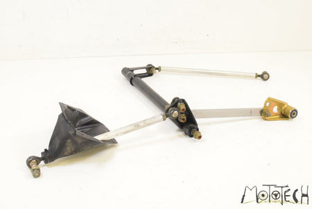 2013 Polaris PRO 800 RMK 155 Steering Pitman Idler Arms Linkages 1823676 {{ shop.shopifyCountryName }} - Mototech271