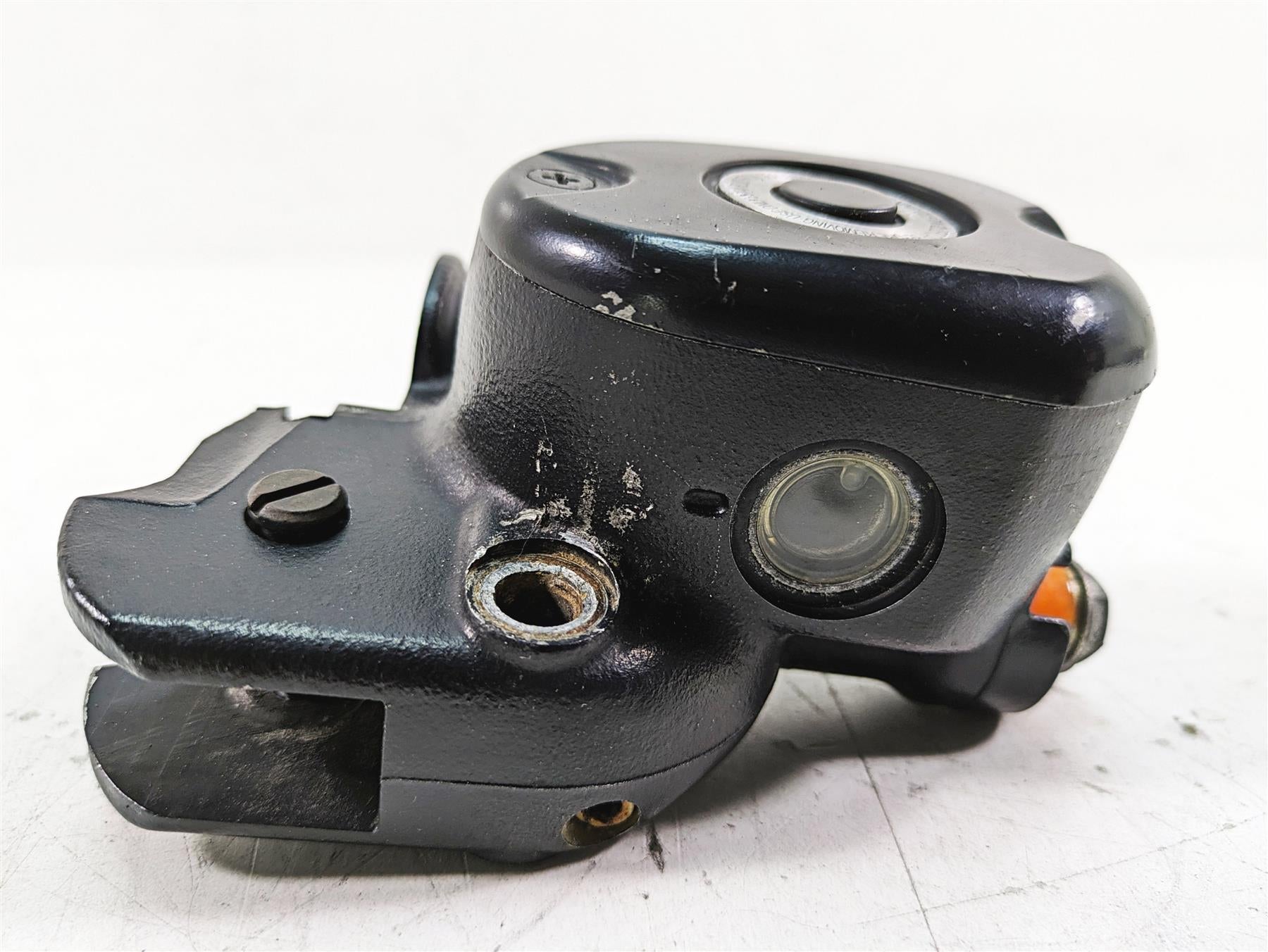 2019 Harley XL883N Sportster Iron Front 1/2" Brake Master Cylinder 41700099 {{ shop.shopifyCountryName }} - Mototech271