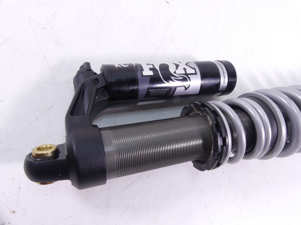 2019 Honda Talon SXS1000 S2X Rear Left Fox Performance Shock 52500-HL6-A01 {{ shop.shopifyCountryName }} - Mototech271
