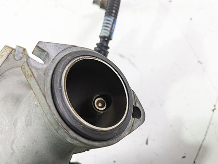 2003 Harley Touring FLHTCUI E-Glide 100th Throttle Body Fuel Injection 27600-01A {{ shop.shopifyCountryName }} - Mototech271