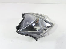 Load image into Gallery viewer, 2012 Ducati Streetfighter 848 Headlight Head Lamp Light Lens 52010182A

