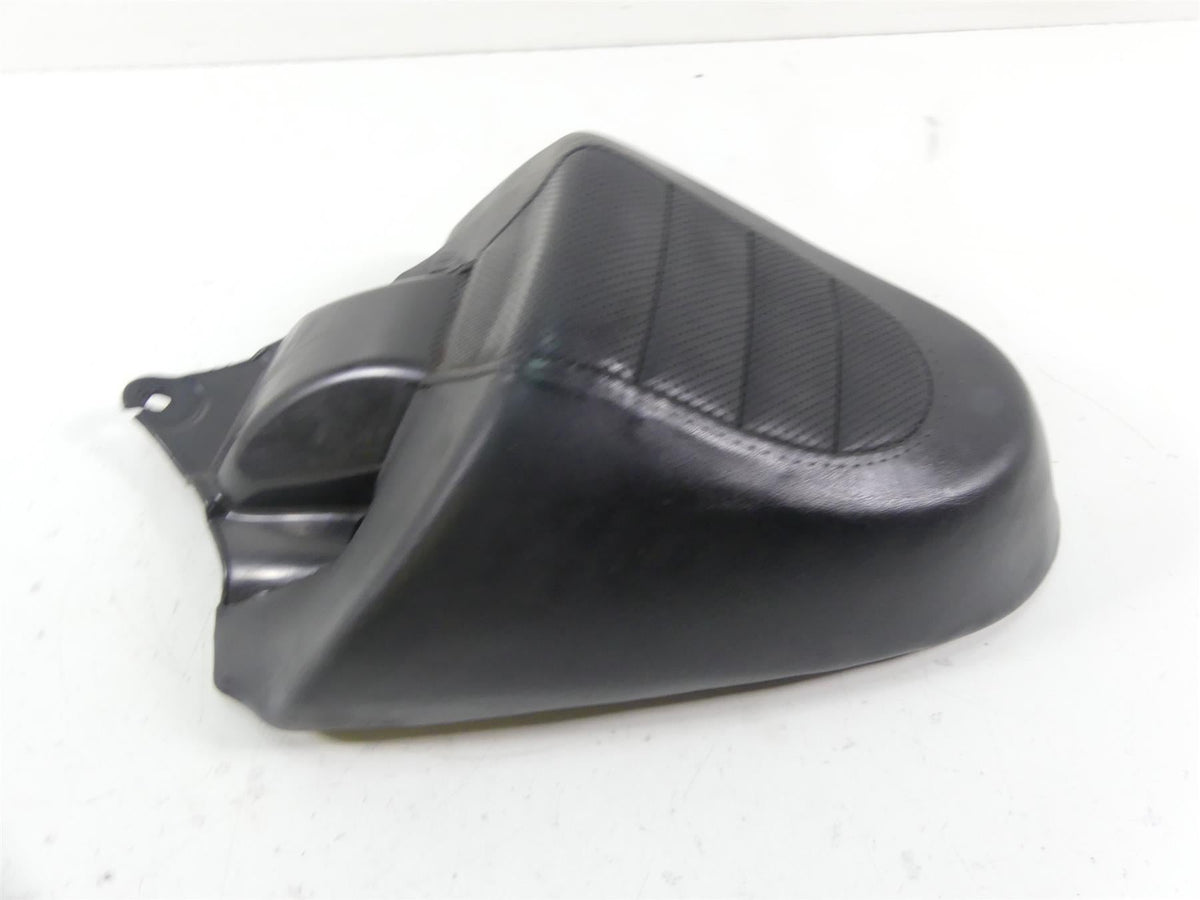 2006 Harley VRSCD Night V Rod Rear Passenger Pillion Saddle Seat- Read 52371-06 {{ shop.shopifyCountryName }} - Mototech271