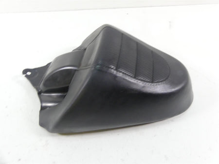 2006 Harley VRSCD Night V Rod Rear Passenger Pillion Saddle Seat- Read 52371-06 {{ shop.shopifyCountryName }} - Mototech271