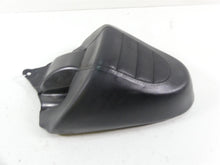 Load image into Gallery viewer, 2006 Harley VRSCD Night V Rod Rear Passenger Pillion Saddle Seat- Read 52371-06 | Mototech271
