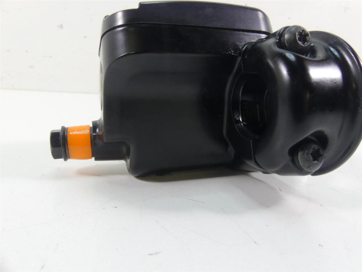 2016 Harley Touring FLHR Road King Front Brembo Brake Master Cylinder 44551-08F {{ shop.shopifyCountryName }} - Mototech271