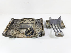 2009 Yamaha Waverunner FX1800 Cruiser Riding Skid Plate & Sensor 6S5-R1333-01-00