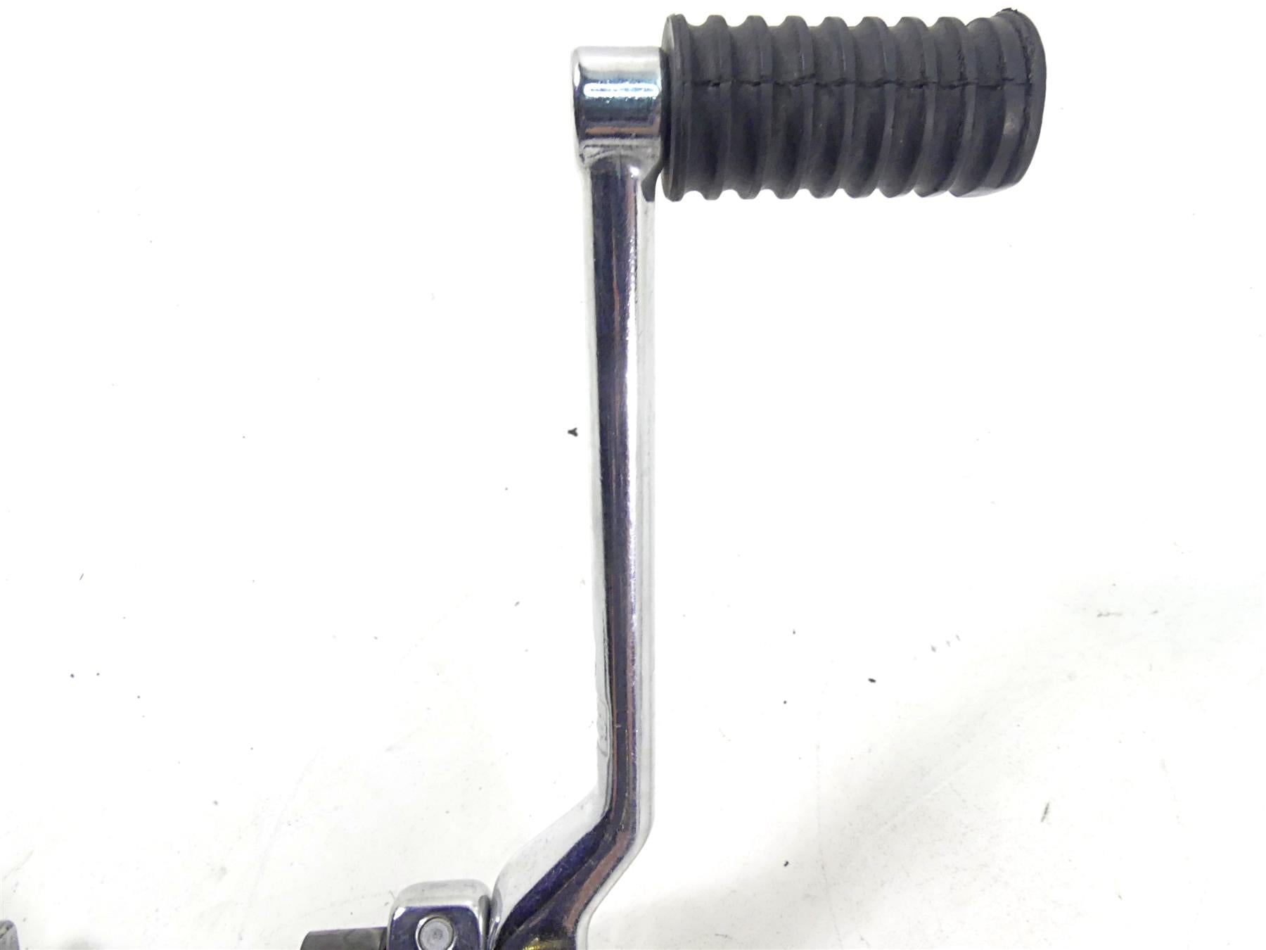 2004 Harley Touring FLHTCUI Electra Glide Shifter Shift Lever Set 33895-82E {{ shop.shopifyCountryName }} - Mototech271