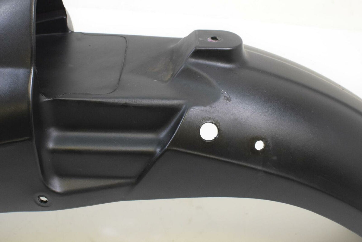 1998 'BMW R1100GS R1100 GS 259E Front Lower Fender Tire Hugger 46612324395 {{ shop.shopifyCountryName }} - Mototech271