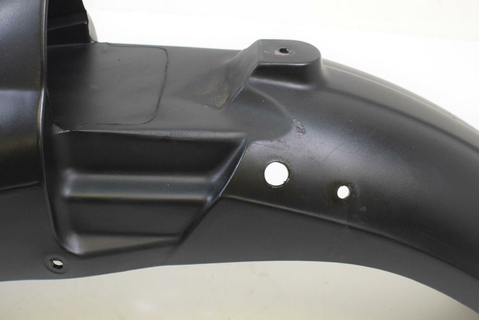 1998 'BMW R1100GS R1100 GS 259E Front Lower Fender Tire Hugger 46612324395 {{ shop.shopifyCountryName }} - Mototech271