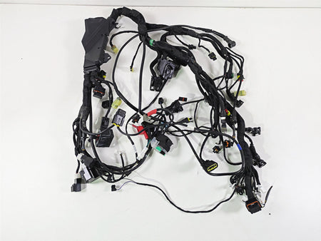 2022 Ducati Hypermotard 950 Wiring Harness Loom - No Cuts 5101D071E {{ shop.shopifyCountryName }} - Mototech271