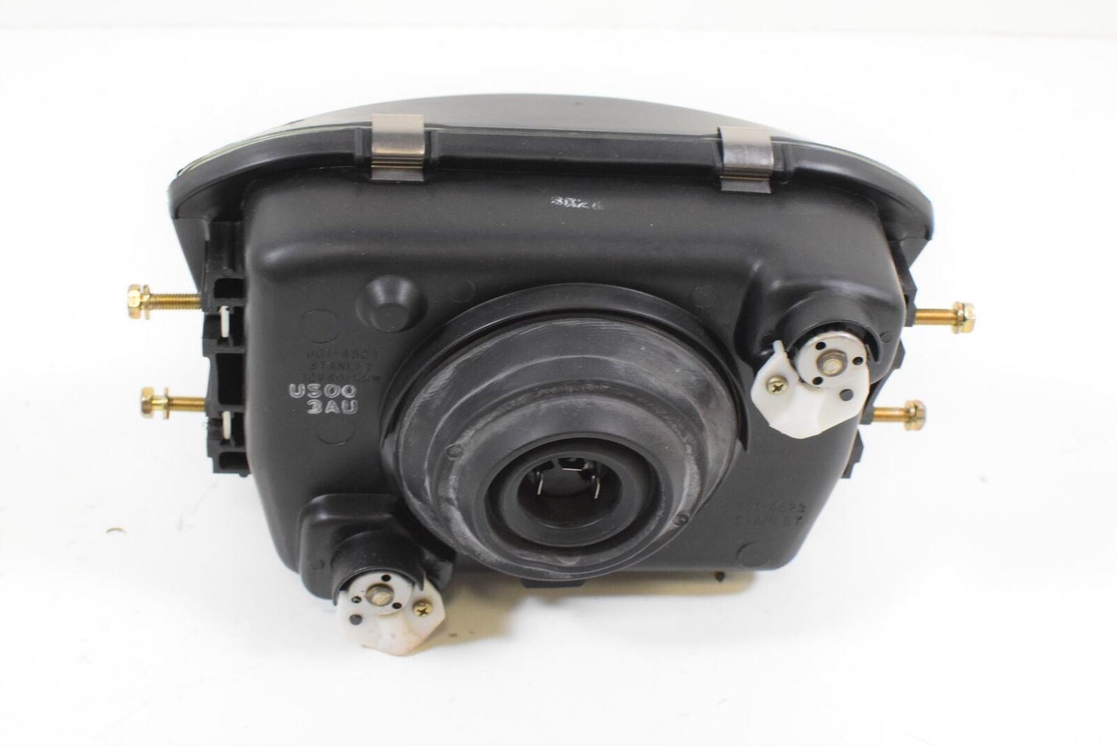 2006 Kawasaki EX250R EX250 R Ninja Headlight Head Light Lamp Lens NICE 23007-137 {{ shop.shopifyCountryName }} - Mototech271