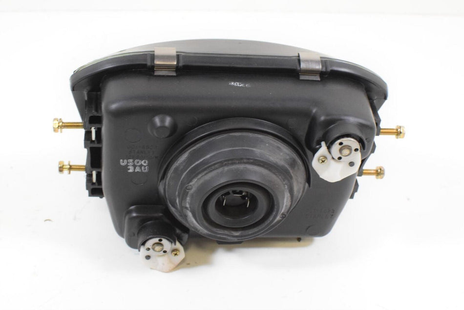 2006 Kawasaki EX250R EX250 R Ninja Headlight Head Light Lamp Lens NICE 23007-137 {{ shop.shopifyCountryName }} - Mototech271