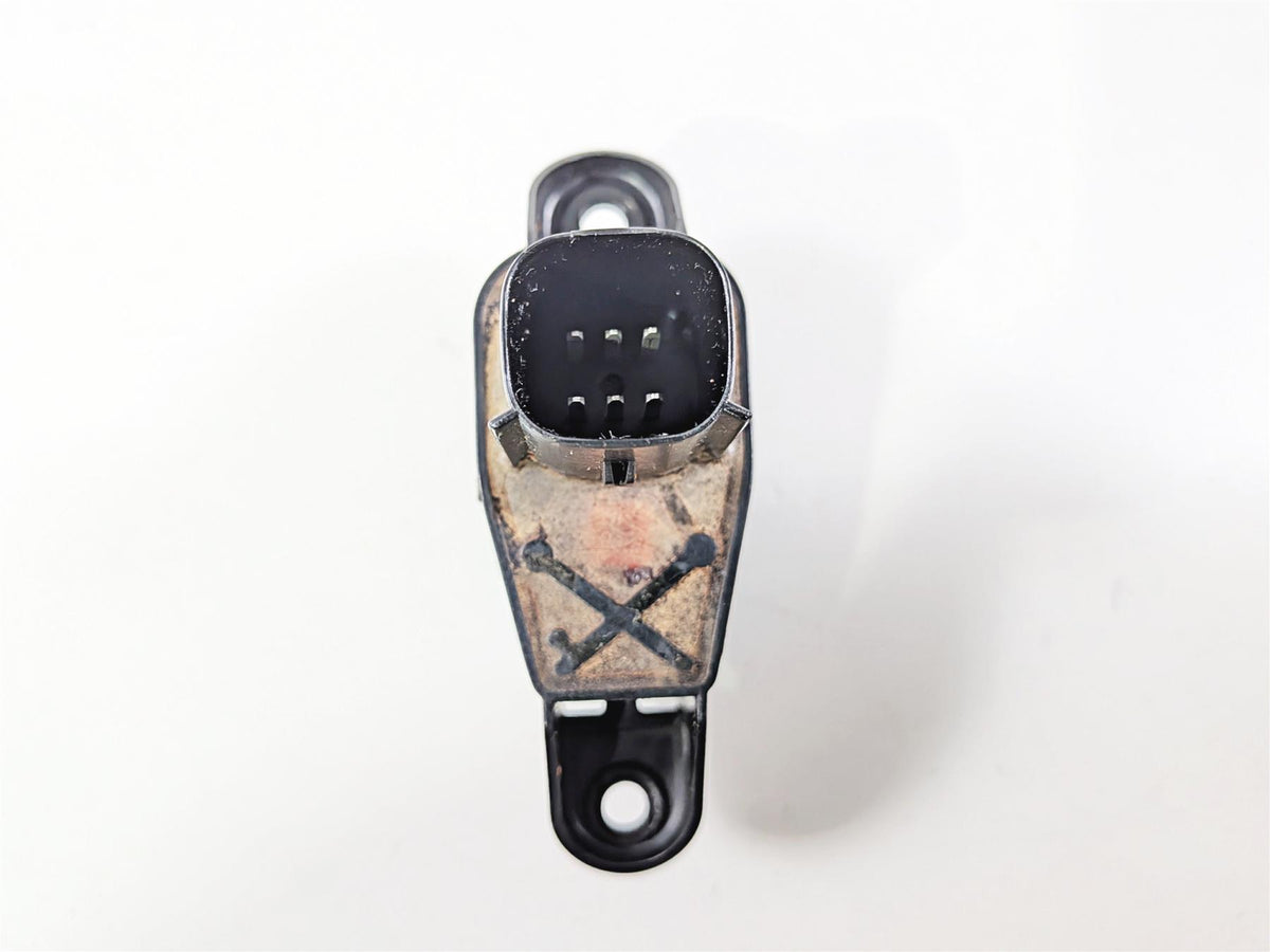 2018 Harley Touring FLHTCU Electra Glide Fog Light Control Switch Knob 69200172-Mototech271