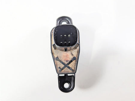 2018 Harley Touring FLHTCU Electra Glide Fog Light Control Switch Knob 69200172-Mototech271