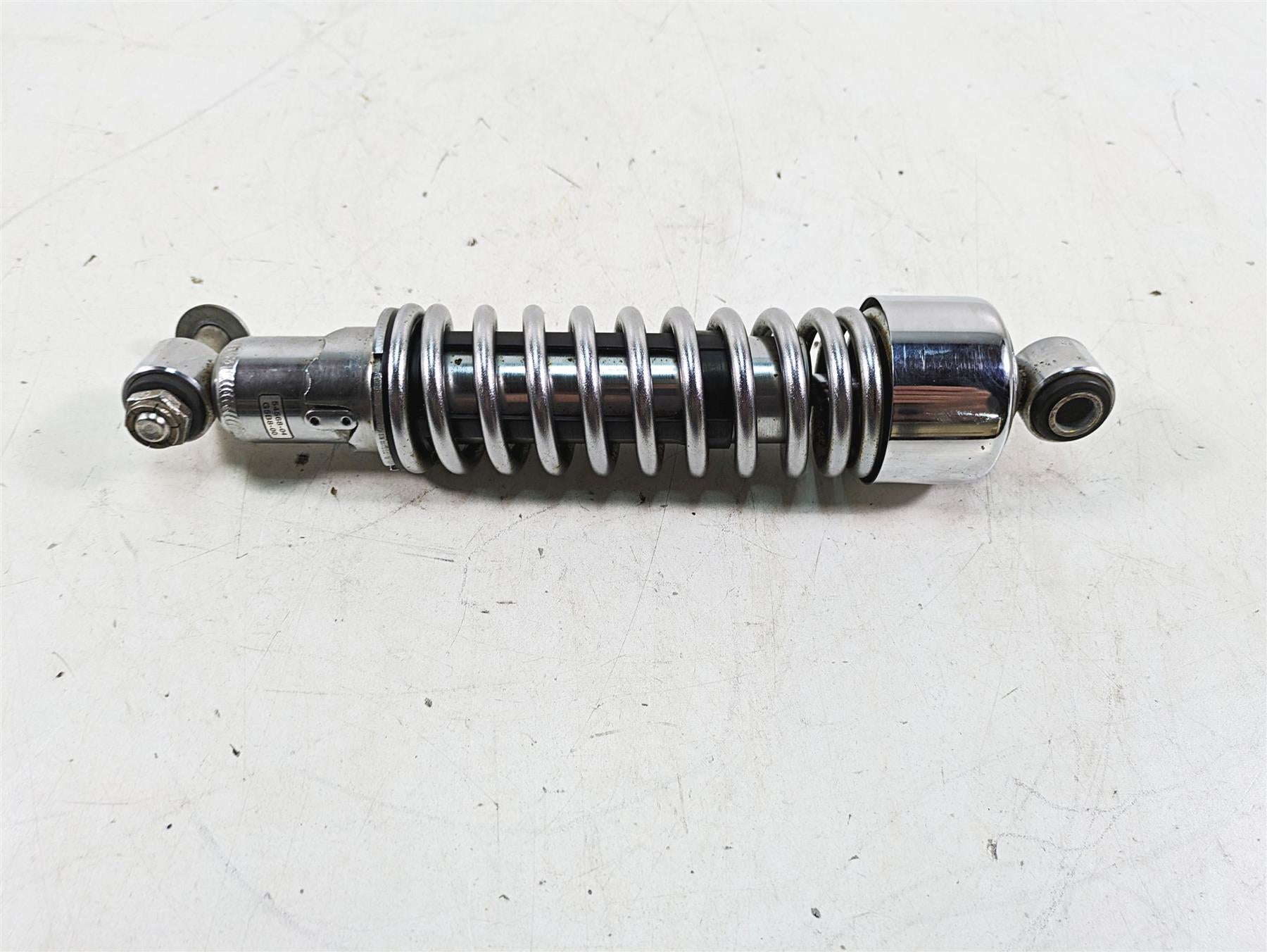 2007 Harley Sportster XL1200 C Rear Shock Absorber Damper 11 3/4" 54568-04 {{ shop.shopifyCountryName }} - Mototech271