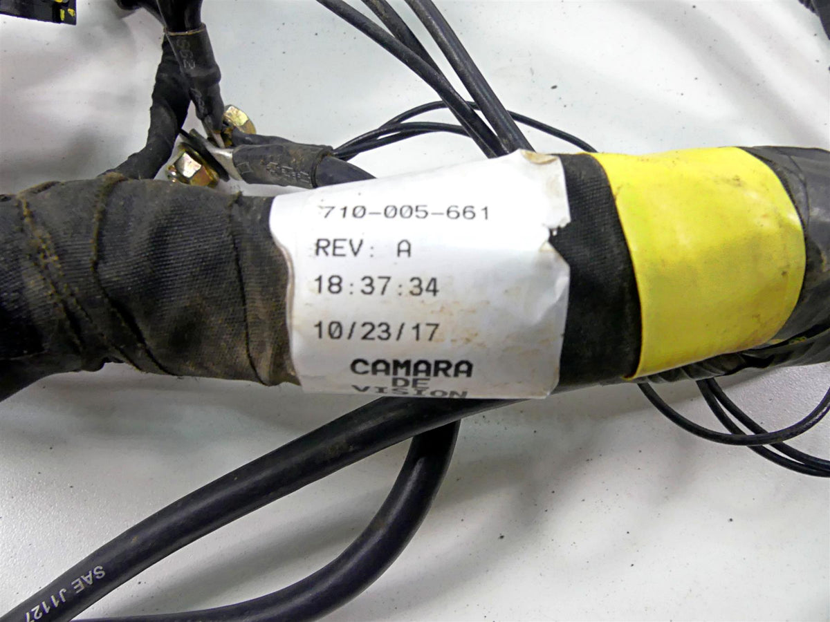 2018 Can Am Commander 1000R XT Main Wiring Harness Loom - No Cuts 710005661 {{ shop.shopifyCountryName }} - Mototech271