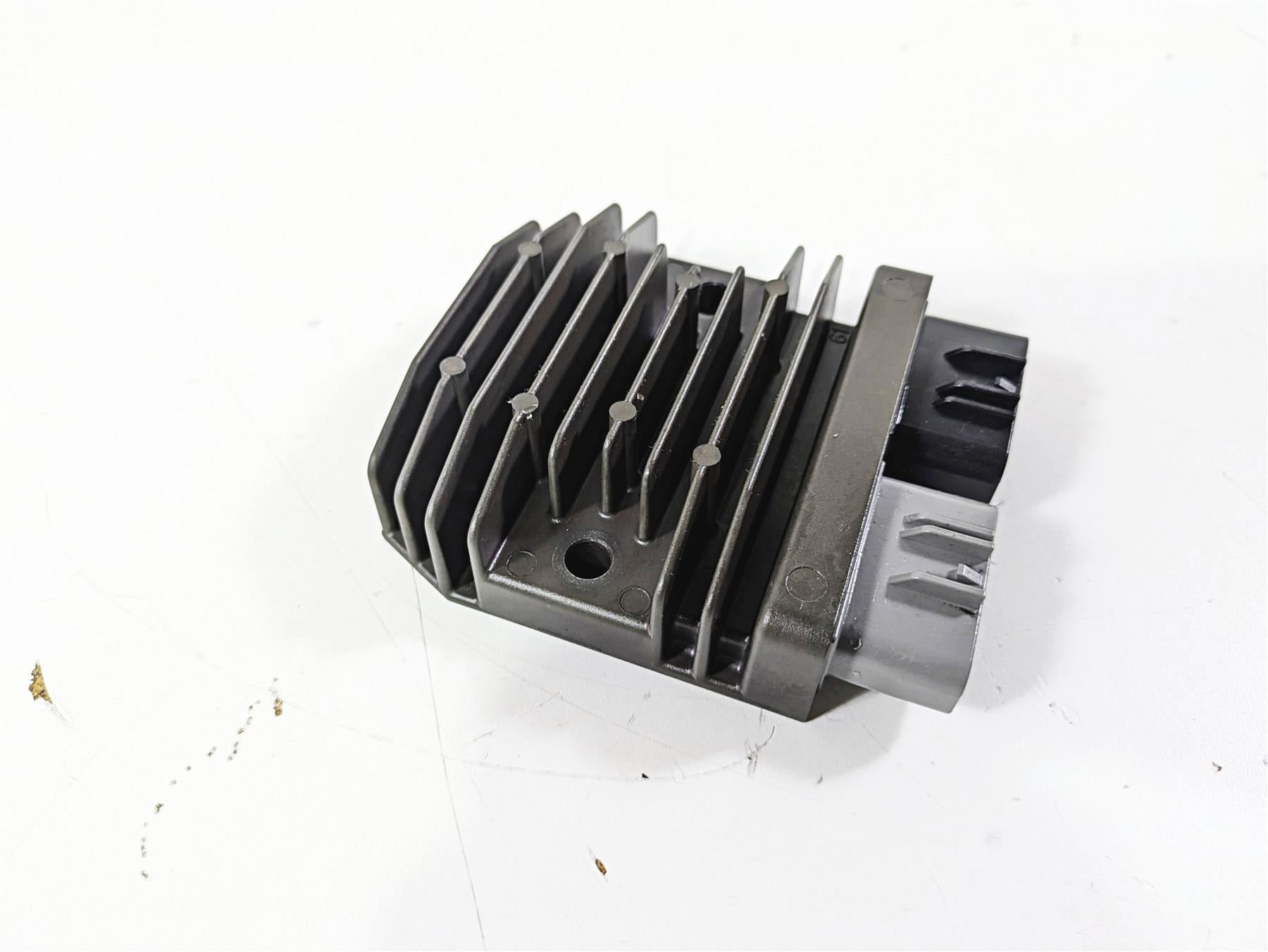 2016 BMW S1000RR K46 Rectifier Voltage Regulator FH020CA 12317718422 {{ shop.shopifyCountryName }} - Mototech271