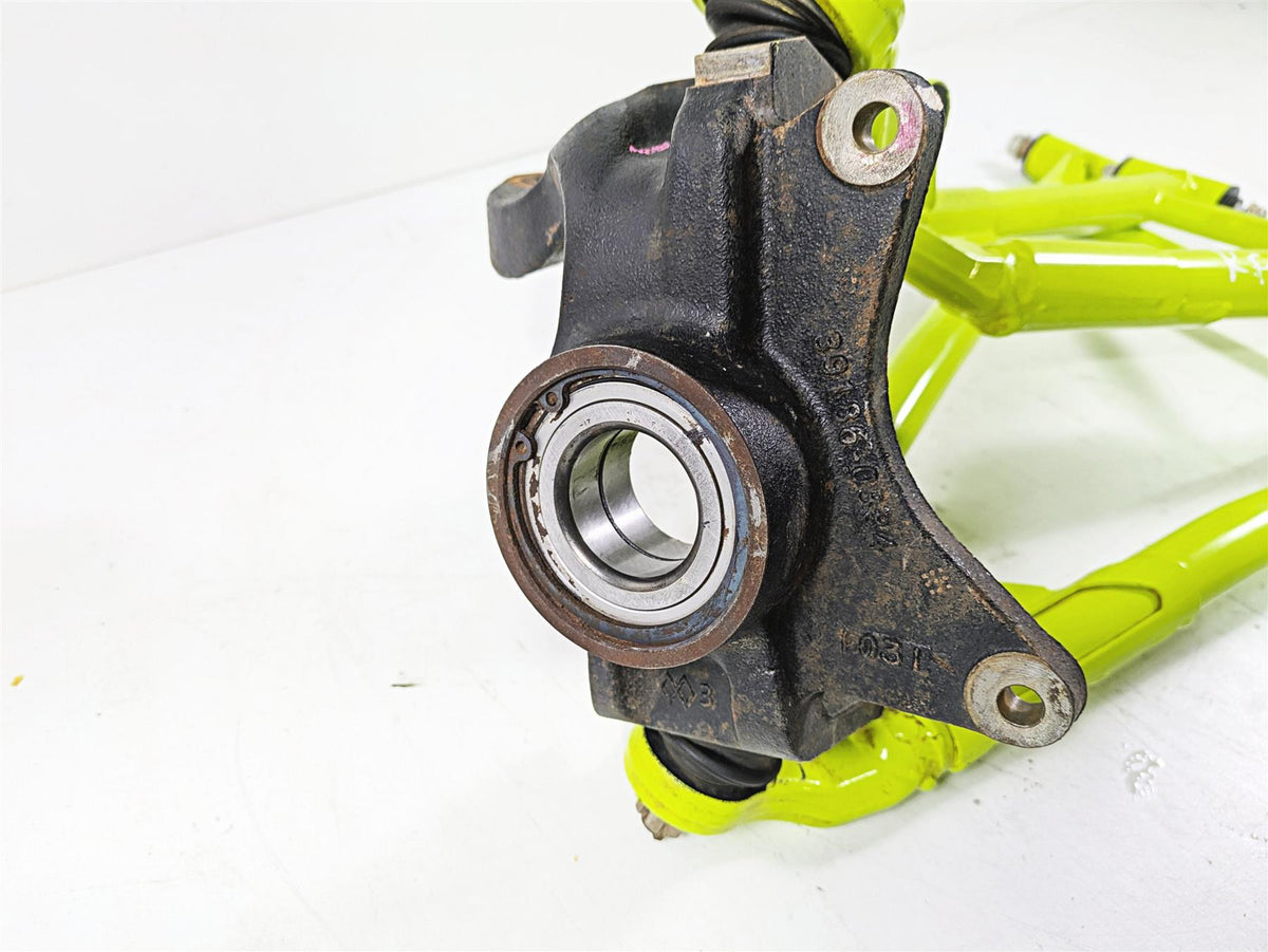 2021 Kawasaki Teryx KRX KRF 1000 Front Right Knee Assembly 39007-0425 39007-0464 {{ shop.shopifyCountryName }} - Mototech271
