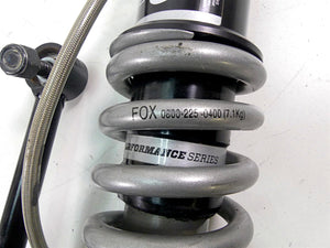 2019 Indian Chieftain Classic Rear Fox Suspension Shock & Linkage 1543839