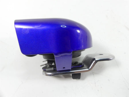 2007 Harley Touring FLHR SE CVO Road King Horn With Cover 61300478A {{ shop.shopifyCountryName }} - Mototech271