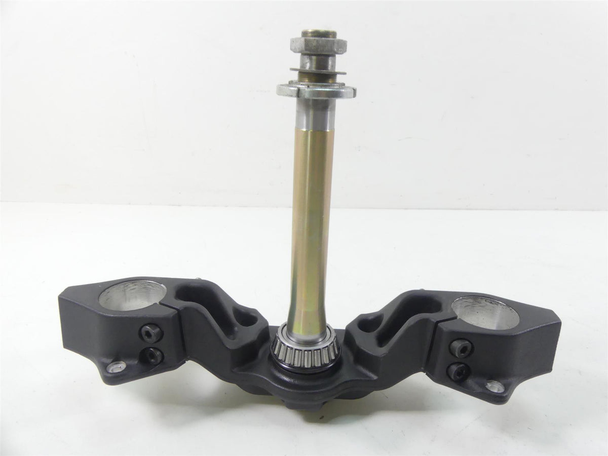 2016 Indian Chieftain Dark Horse Lower Triple Tree Steering Yoke 46mm 1824619 {{ shop.shopifyCountryName }} - Mototech271