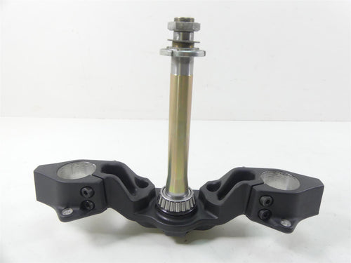 2016 Indian Chieftain Dark Horse Lower Triple Tree Steering Yoke 46mm 1824619 | Mototech271