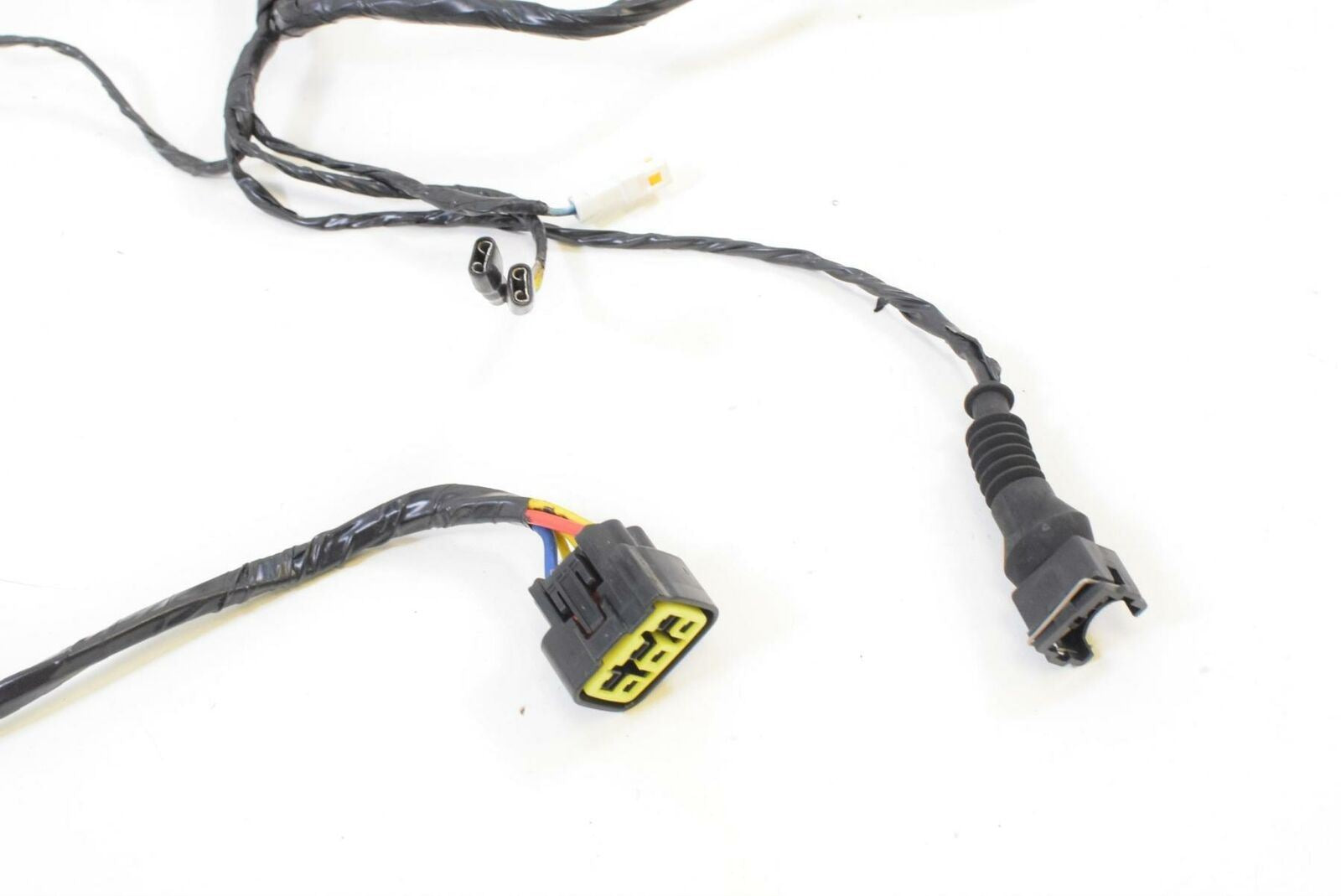 2015 MV Agusta B3 Brutale 675 Main Wiring Harness Loom No Cuts 8000B7733 {{ shop.shopifyCountryName }} - Mototech271