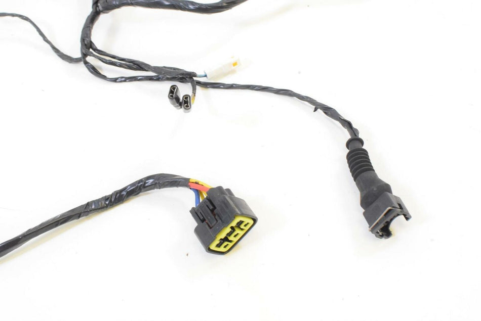 2015 MV Agusta B3 Brutale 675 Main Wiring Harness Loom No Cuts 8000B7733 {{ shop.shopifyCountryName }} - Mototech271