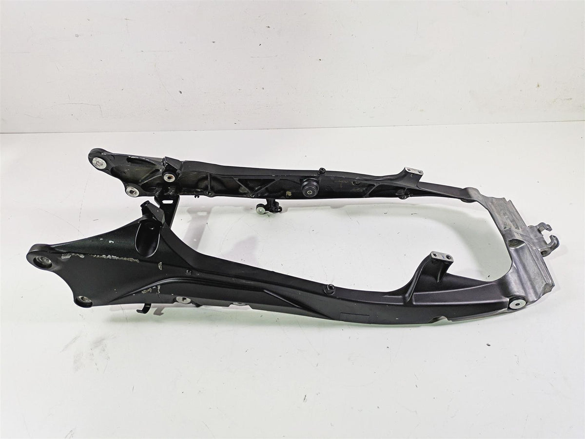 2025 Honda CBR600RR Straight Rear Subframe Sub Frame 50200-MFJ-A60 {{ shop.shopifyCountryName }} - Mototech271