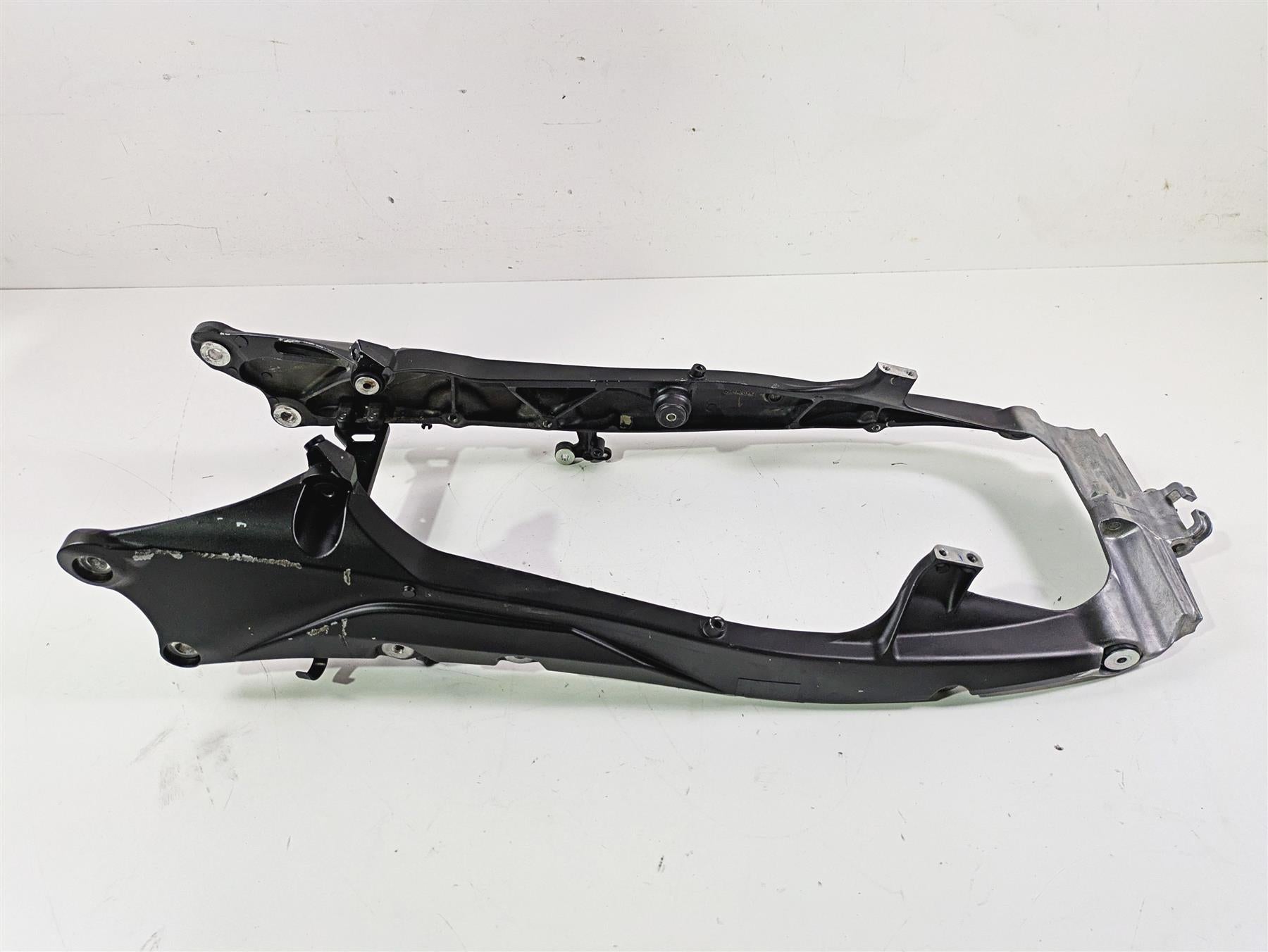 2025 Honda CBR600RR Straight Rear Subframe Sub Frame 50200-MFJ-A60 {{ shop.shopifyCountryName }} - Mototech271