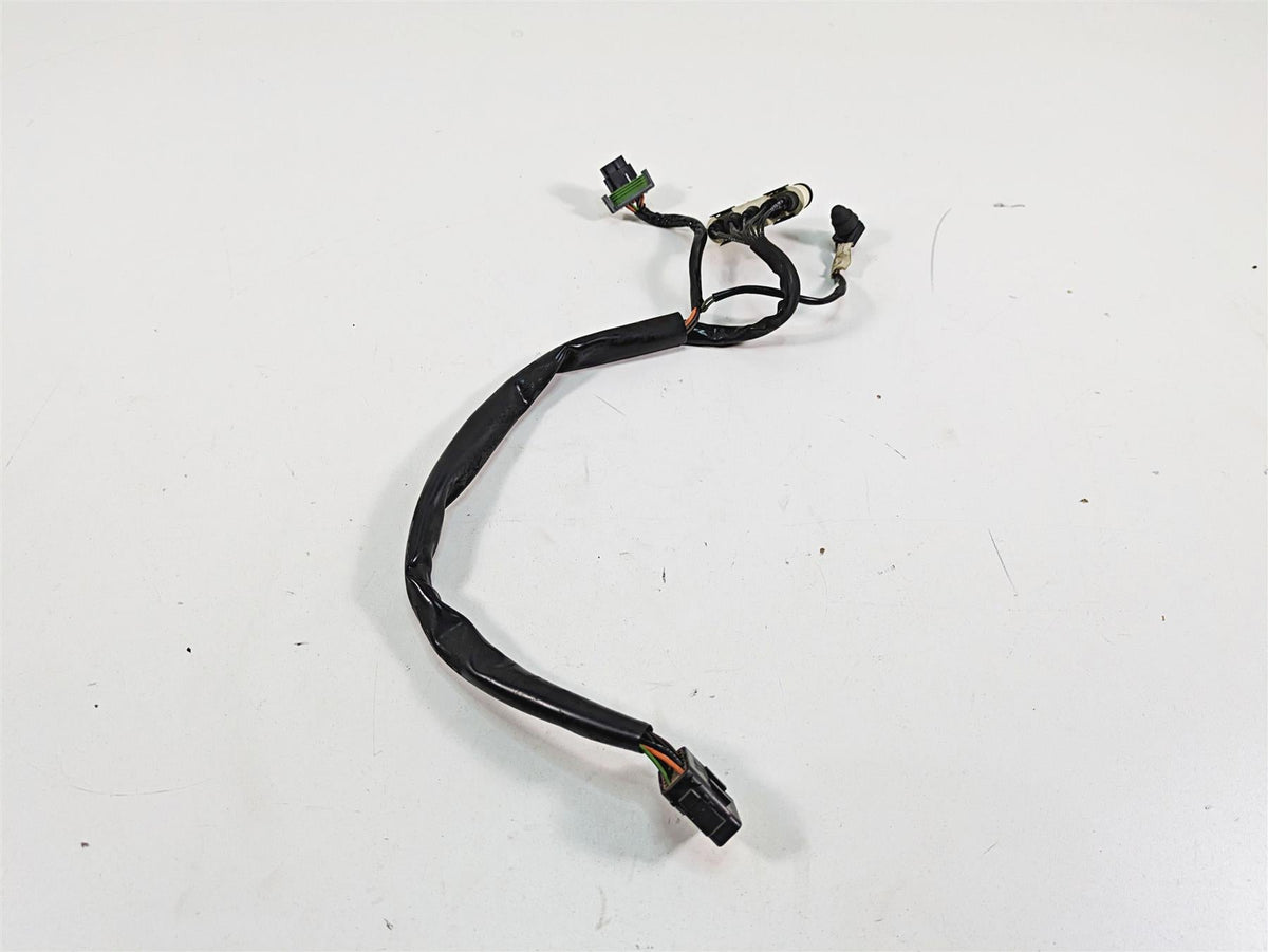 2006 Harley Sportster XL1200 Instrument Indicator Lights Cluster 68814-04A {{ shop.shopifyCountryName }} - Mototech271