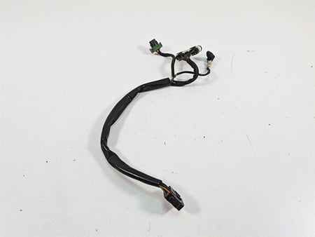 2006 Harley Sportster XL1200 Instrument Indicator Lights Cluster 68814-04A {{ shop.shopifyCountryName }} - Mototech271