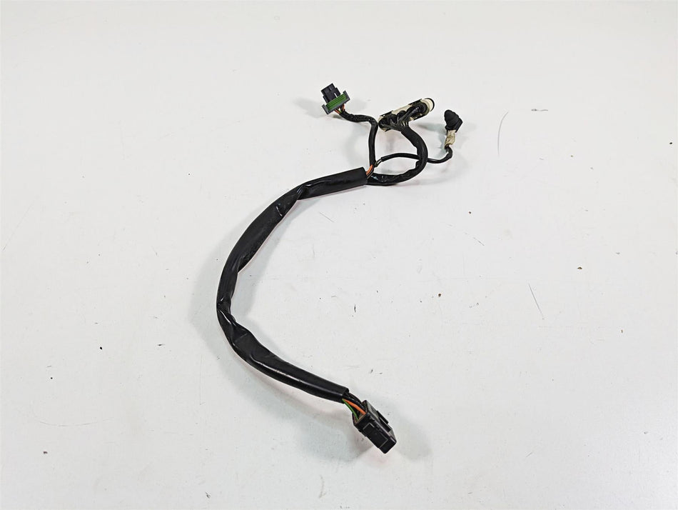 2006 Harley Sportster XL1200 Instrument Indicator Lights Cluster 68814-04A {{ shop.shopifyCountryName }} - Mototech271