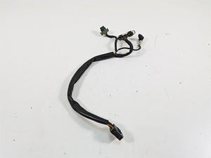 2006 Harley Sportster XL1200 Instrument Indicator Lights Cluster 68814-04A | Mototech271