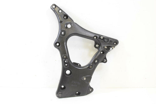 2017 Indian Chieftain Left Main Frame Bracket Side Wall Mount 5138128 | Mototech271