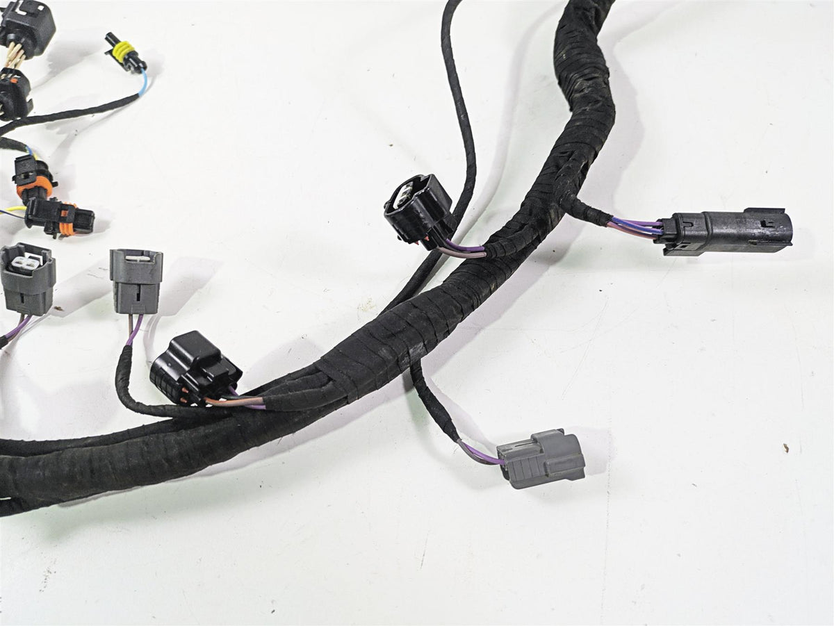 2024 Sea-Doo GTX 230 Engine Wiring Harness Loom Freshwater 420964087 {{ shop.shopifyCountryName }} - Mototech271