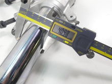 Load image into Gallery viewer, 2021 Aprilia Tuono 660 Straight Front Suspension Fork Leg 2B007921 2B007922 | Mototech271
