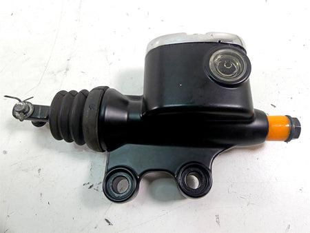 2015 Harley Touring FLHXS Street Glide Rear Brake Master Cylinder 41700028A {{ shop.shopifyCountryName }} - Mototech271
