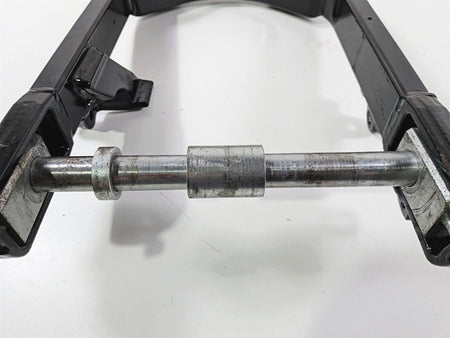 2006 Harley Davidson Dyna FXDBI Street Bob Rear Swingarm + Axle - Read 47820-06 {{ shop.shopifyCountryName }} - Mototech271