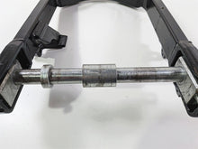 Load image into Gallery viewer, 2006 Harley Davidson Dyna FXDBI Street Bob Rear Swingarm + Axle - Read 47820-06

