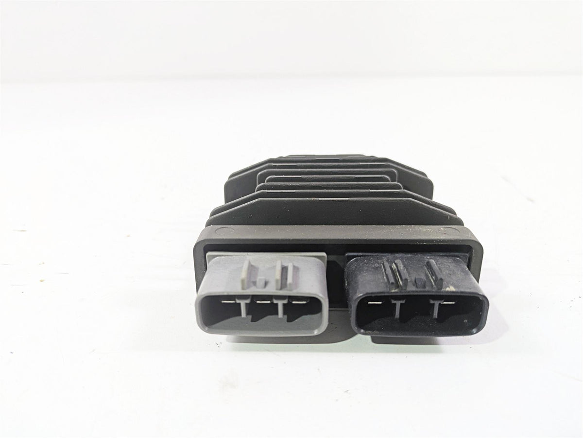 2023 Kawasaki ZX1400 ZX14R Ninja Rectifier Voltage Regulator 21066-0771 FH027BA {{ shop.shopifyCountryName }} - Mototech271