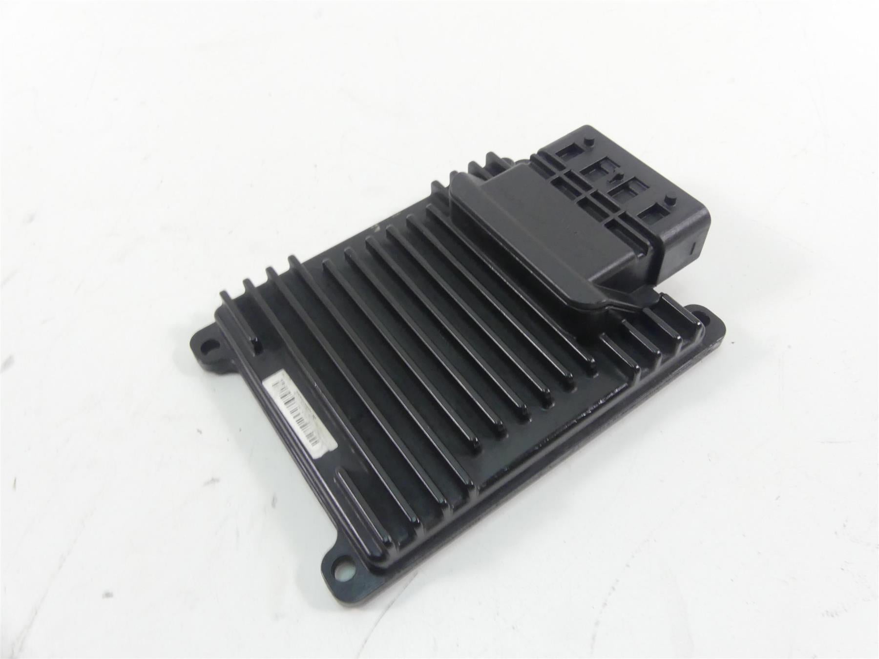 2013 Harley Touring FLTRX Road Glide Cdi Ecu Ecm Engine Control Module 34245-11 {{ shop.shopifyCountryName }} - Mototech271