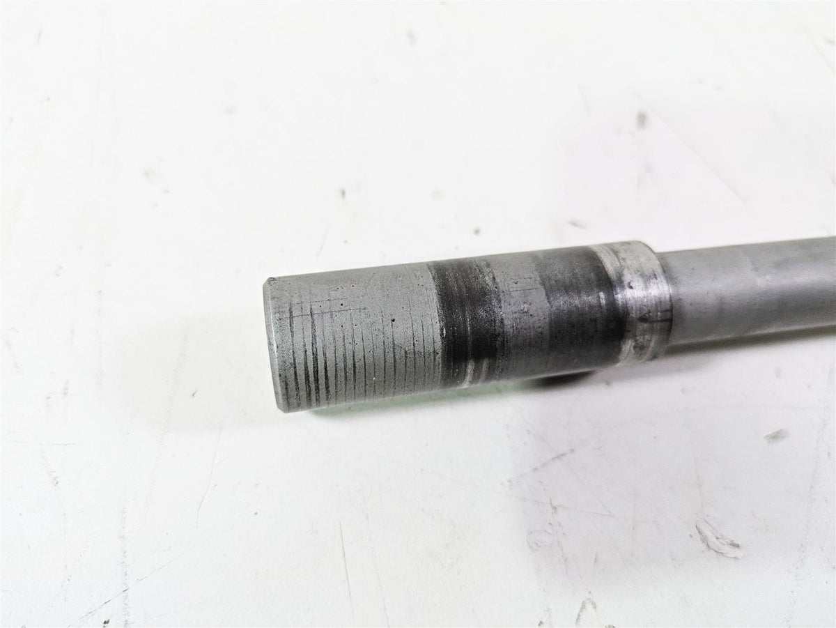 2021 Aprilia RS660 Front Wheel Spindle Axle 17Mm 2B006202 {{ shop.shopifyCountryName }} - Mototech271