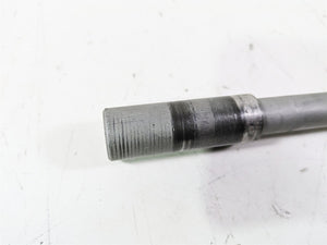 2021 Aprilia RS660 Front Wheel Spindle Axle 17Mm 2B006202