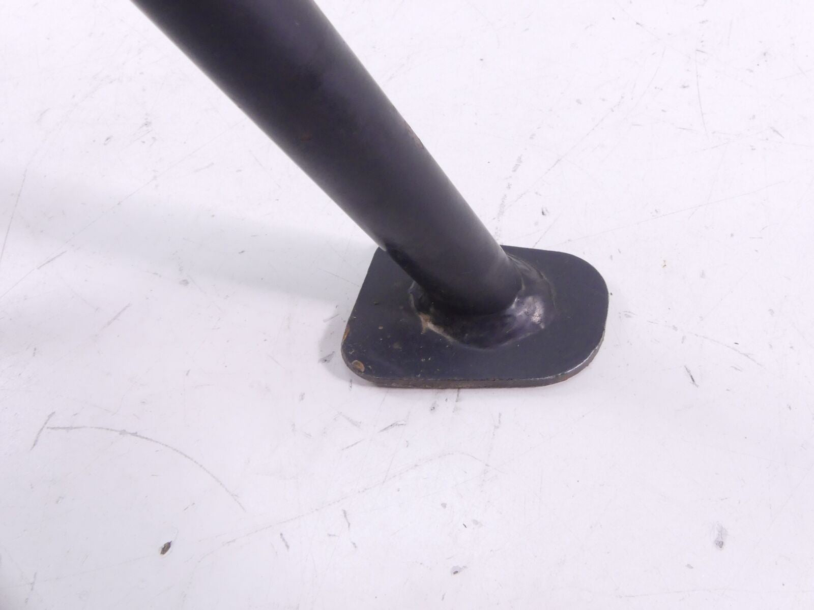 2005 BMW R1200GS K25 Side Kickstand Kick Stand + Sensor 46537660068 7654603 {{ shop.shopifyCountryName }} - Mototech271