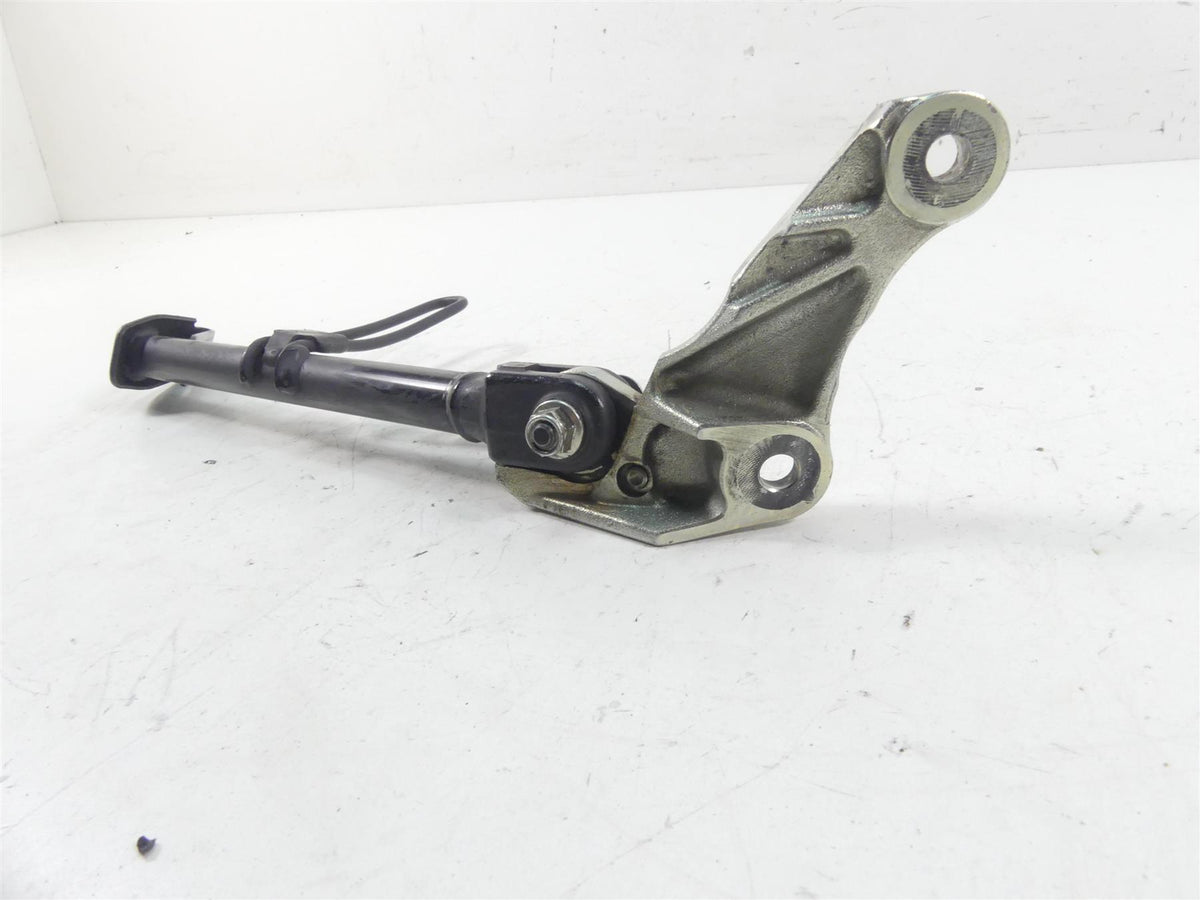 2018 Ducati Hypermotard 939 SP Side Kickstand Kick Stand 55610701BA {{ shop.shopifyCountryName }} - Mototech271