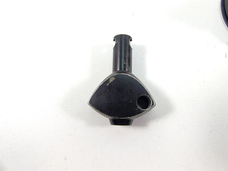 2008 Ducati 848 SBK Aftermarket Fuel Gas Petrol Tank Cap + Key 0201205 {{ shop.shopifyCountryName }} - Mototech271