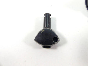 2008 Ducati 848 SBK Aftermarket Fuel Gas Petrol Tank Cap + Key 0201205 | Mototech271
